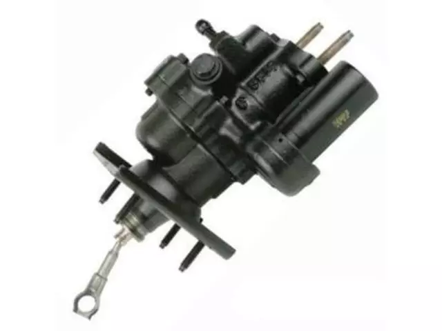 Brake Booster