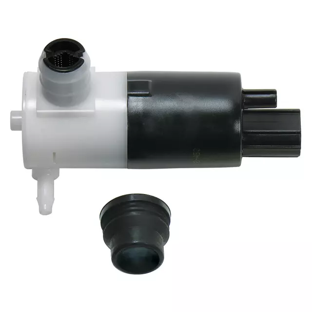 thumbnail image 2 of Chevrolet Silverado 1500 Washer Pump - Windshield Washer Pump - AC Delco ACI API Brock - 2000 2 of 11
