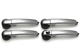 Genuine GM Accessories 19212052 Door Handle