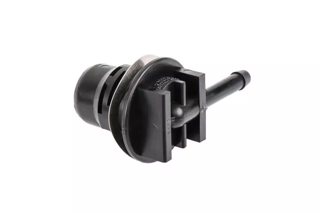 Fuel Tank Vent