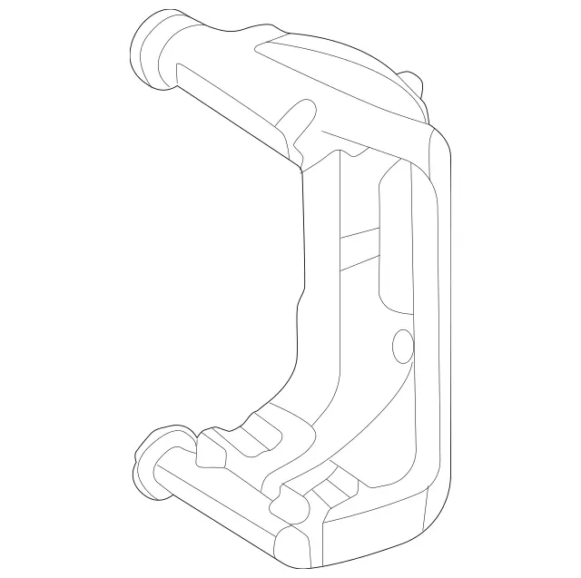 Brake Carrier