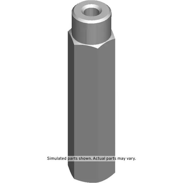 Jack Stowage Retainer