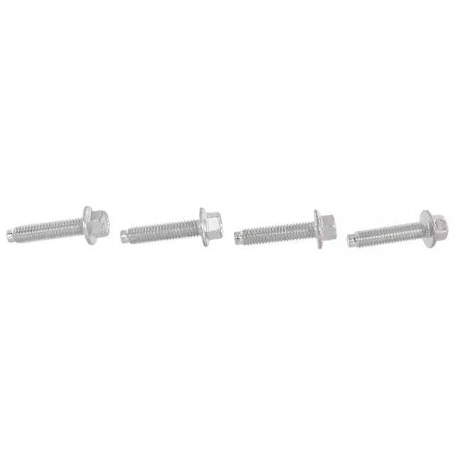 Bolt Hex Head Flanged N804576-S437 | OEM Parts Online