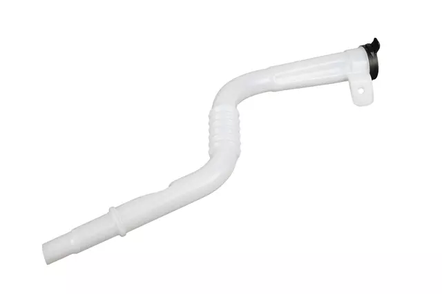 Windshield Washer Fluid Reservoir Filler Tube