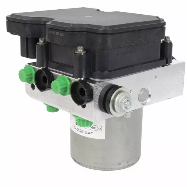colon　0513 HL3Z-2C215-C - Modulator Valve - 2017-2020 Ford F-150 | Eastgate