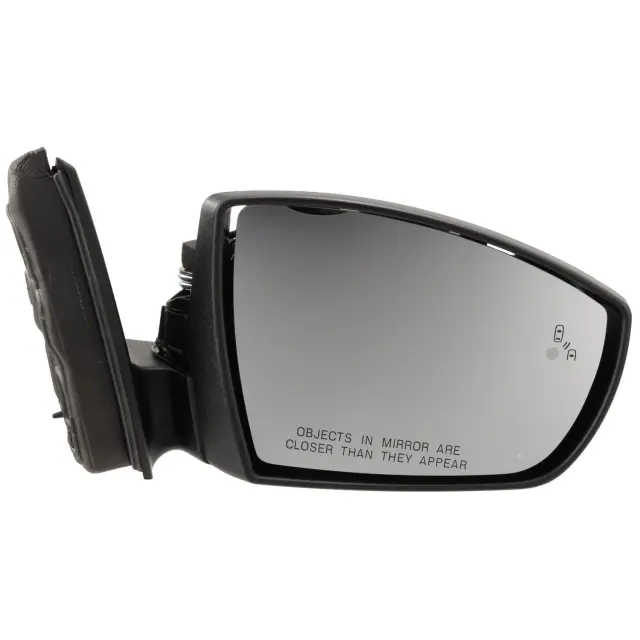 2015-2018 Ford Focus Door Mirror F1EZ-17682-Q | OEM Parts Online