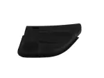 Rear Door Trim Panel, Right