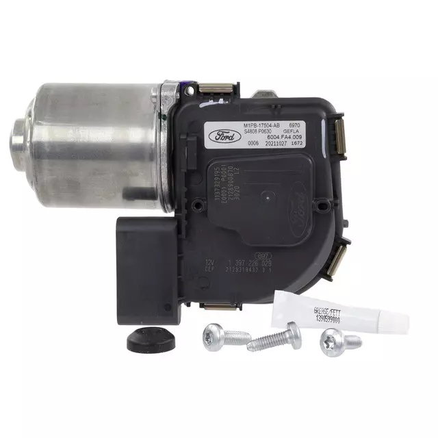2021-2024 Ford Bronco Sport Wiper Motor - Motorcraft (WM-989)