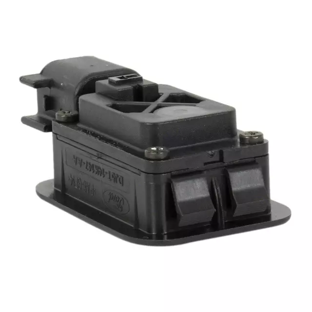 thumbnail image 2 of NOS Ford E5AC-9D780-AA Cruise Control Switch - Genuine OEM, E5AZ-9C888A, Minor Scratches 2 of 6