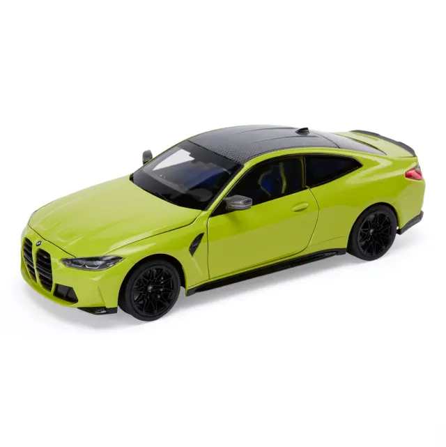 Genuine BMW 80-43-5-A51-949 | BMW Miniature M4 (G82), Sao Paolo