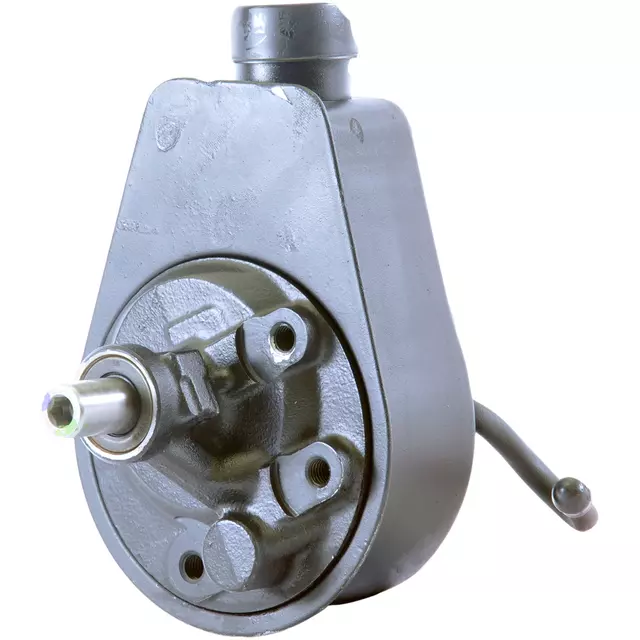 Power Steering Pump