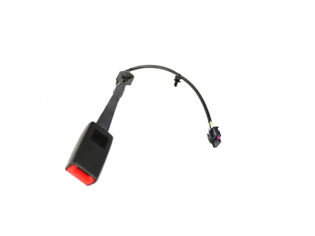 Buckle Assy-s/belt Buckle Assy, Right