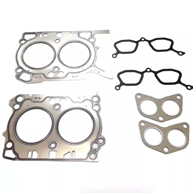 10105AC710 - Engine: Overhaul Gasket Set for Subaru Image