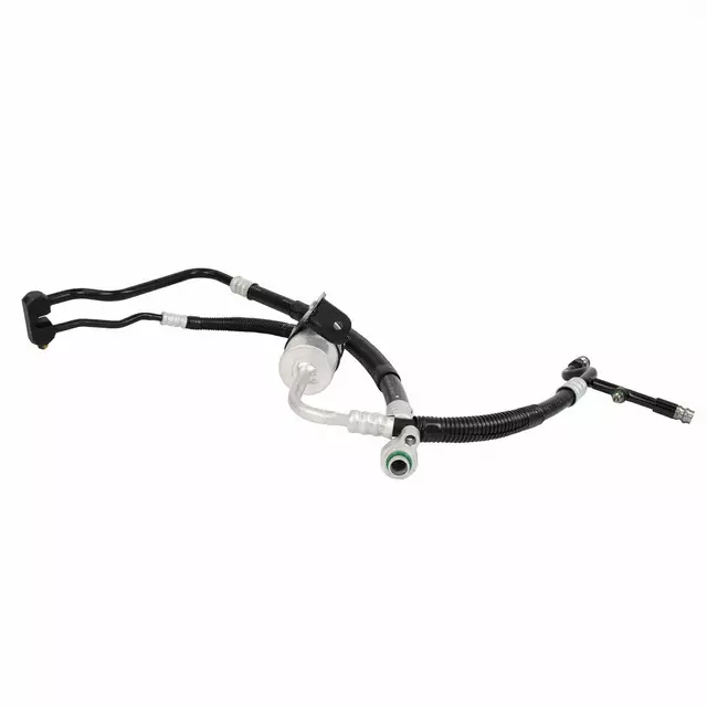 Hose & Tube Assembly