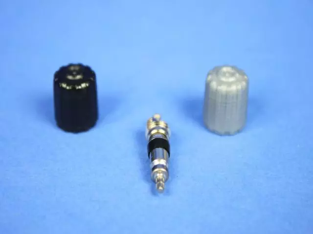 Mounting Hardware Kit