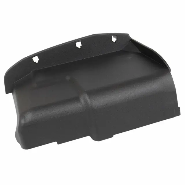2017-2022 Ford Rear Molding - Driver's Side (LH) HC3Z-9929039-AB
