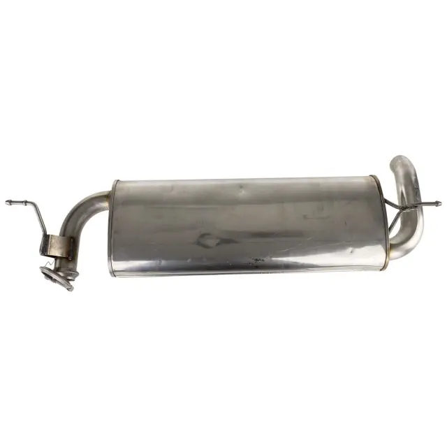 GN1Z5A289E - Rear Muffler 2018 Ford EcoSport | The Truck Lot
