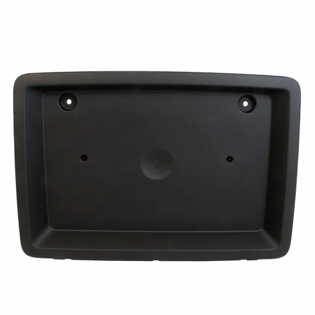 2009-2014 Ford F-150 Instrument Panel Pocket 9L3Z-15042A82-AA