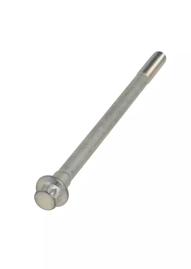 Engine Crankshaft Main Bearing Cap Bolt