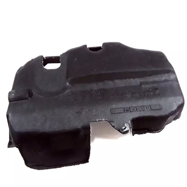 3L103660D - Body: Powertrain Skid Plate for Volkswagen: Passat Image