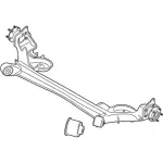 Axle Assembly