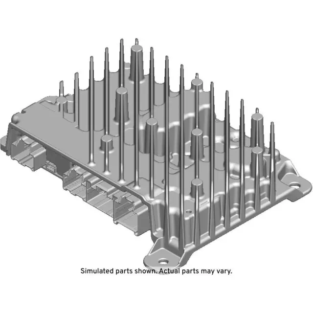 Radio Speaker Amplifier