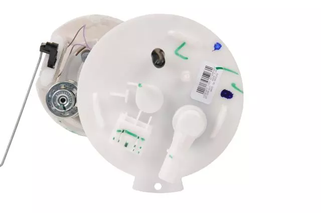 Fuel Pump and Level Sensor Module with Seals