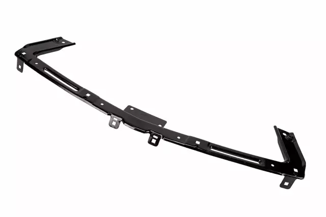 Front Bumper Fascia Center Support
