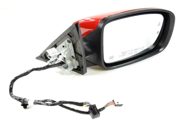 2012-2019 Chrysler 300 Outside Rear-View Mirror, Right 1LE28TZZAI