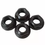 Manifold Nut