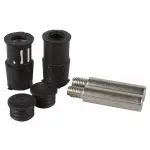 Motorcraft™ Disc Brake Caliper Bolt Kit