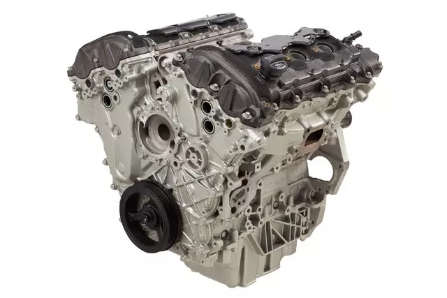 3.0L 6-Cylinder Engine Assembly 19259249 | Chevy Parts Pros