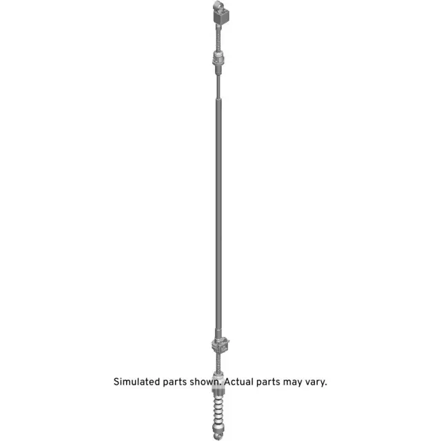 Cable Asm-A/Trns Range Sel Lvr