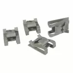 2001-2021 Ford Fog Lamp Assembly U-Nut