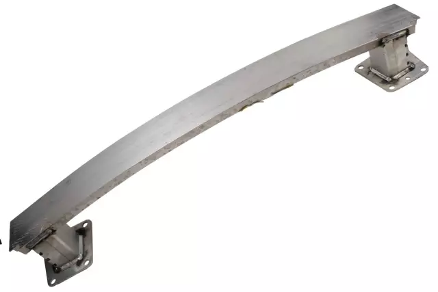 Rear Bumper Impact Bar