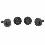 2015-2022 Ford Mustang - End Support Retainer Screw