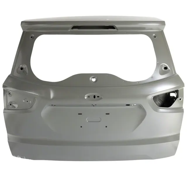 2018-2022 Ford EcoSport Door Shell gn1z7440010w | TascaParts.com