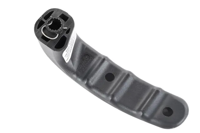 Rear Passenger Side Door Inside Handle