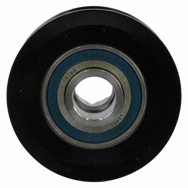 Alternator Pulley