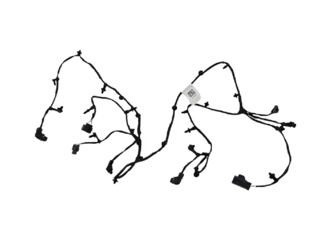 Genuine Mopar Rear Bumper Wiring 68616366AA