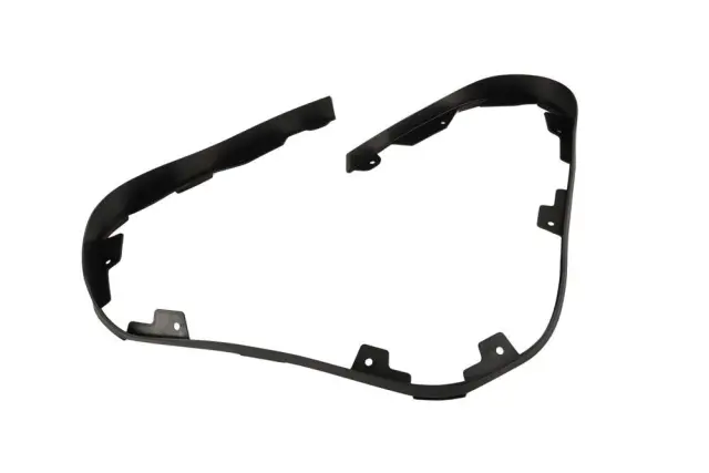 2020-2025 Cadillac XT6 Air Deflector 84206938 | Chevy Parts Pros
