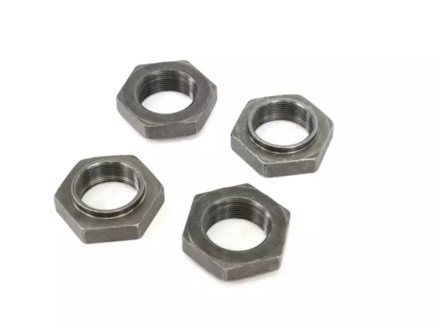 Hex Nut
