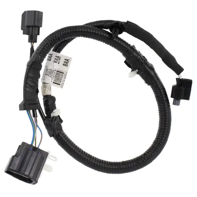 GJ7Z-2C055-M - ABS Wheel Speed Sensor Wiring Harness 2017-2019