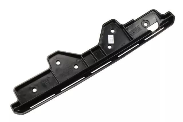 Tow Hook Bracket