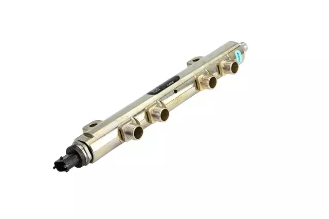 Fuel Injector Rail