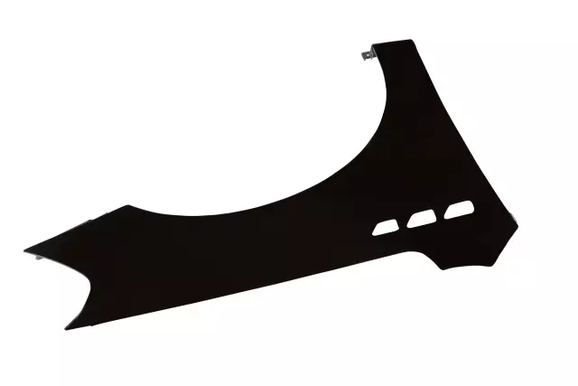 Front Passenger Side Fender