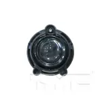 TYC Fog Light Assembly
