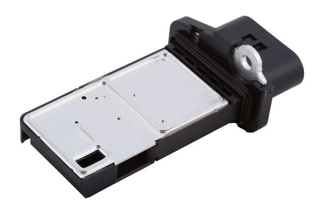 15865791 Mass Airflow Sensor with Intake Air Temperature Sensor 2003