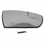 2013-2018 Ford - Mirror Glass