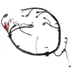 Motorcraft™ Battery Cable Harness